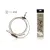 Delphin THE END Leadcore HELI / 3db 80cm