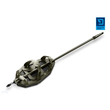 Delphin Method QUIX ECO ólommentes kosár XL 70g