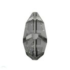 Delphin Method QUIX ECO ólommentes kosár XL 90g