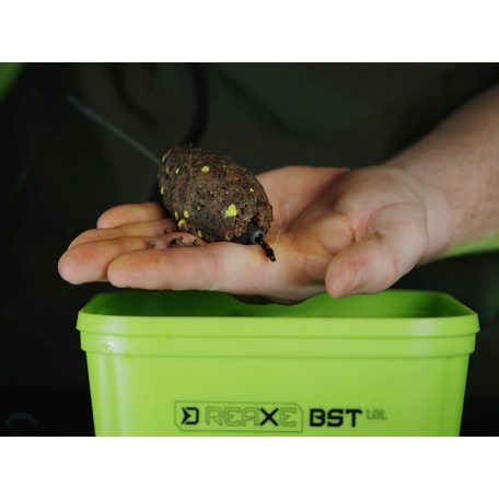 Delphin Method QUIX ECO ólommentes kosár XL 100g