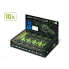 Delphin Method QUIX ECO ólommentes kosár XL 120g