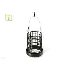 Delphin ECO ROUND ólommentes kosár M / 30g