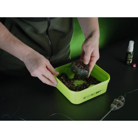 Delphin Method QUIX XL forma XL XL