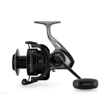 Delphin MAMUT PRO 12T DP méret. 12000