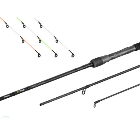 Delphin Xtenz 330-360cm/120g/3 rész