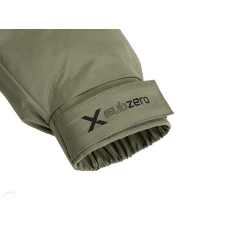 Ixtera SubZERO Izotermikus Kabát L