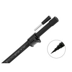 Leszúró Delphin BlackSTIX 32-50cm