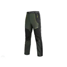 Delphin ThermoTEX Plus+ kültéri nadrág S