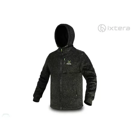 Ixtera CAMOTIC Outdoor pulóver M