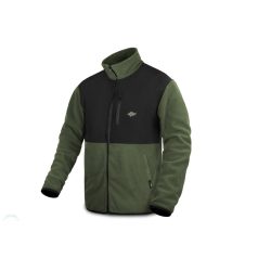 Delphin TWIN Zip Fleece kabát L