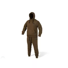 Delphin YOG! kapucnis pulóver S