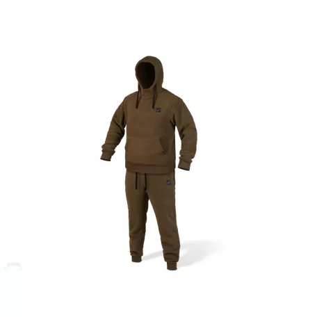 Delphin YOG! kapucnis pulóver M