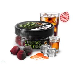 D SNAX SHELL csali 14mm/30g Rum – kóla /wafters/oldódó