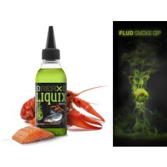 Fluo dip D SNAX LiquiX / 100ml Lazac – Rák
