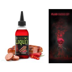 Fluo dip D SNAX LiquiX / 100ml Frankfurti virsli – Chili