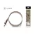 Delphin sCAMO Leadcore + PinC WOODZ előke / 3db 1m