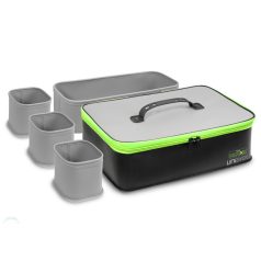 EVA táska Delphin REAXE UniBAX 4in1