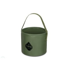 Delphin TANK Összecsukható kerek vödör 10L