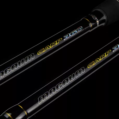 Magnum Carp 360 3lb 3r