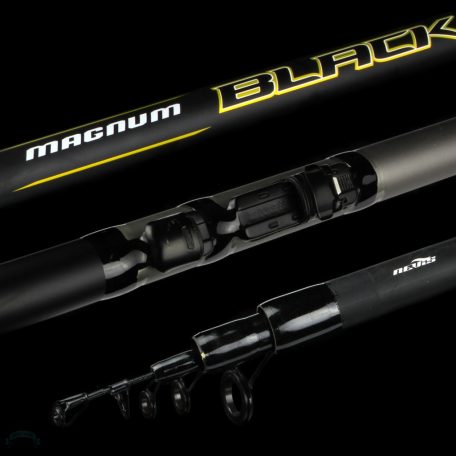 Magnum Black Bolo 400 5-20g
