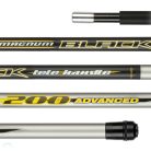 Magnum Black merítőnyél 300