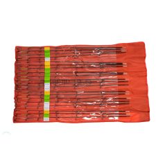 Spicc Delphin TIPO 3.5 GlassCarbon BG MEDIUM