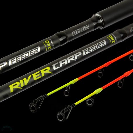 River Carp Feeder 270 100-250g