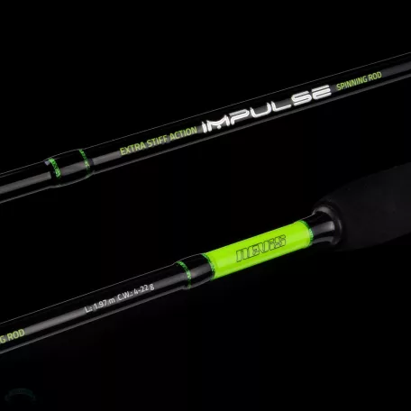 Impulse 2.13m 10-30g