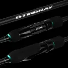 Stingray 240M 5-25g