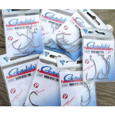 Worm Offset 5/0 5/cs.