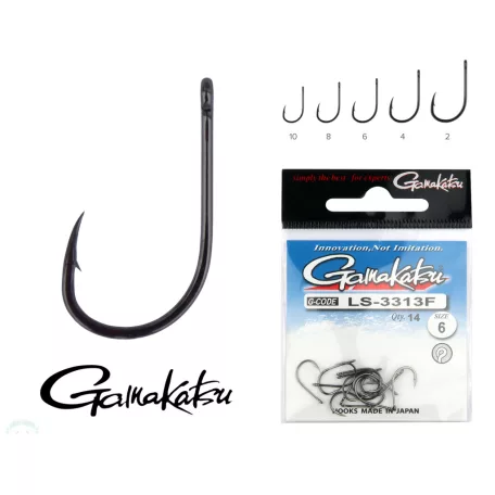 LS-3313F/004 RE N/L 4-es  12db/cs