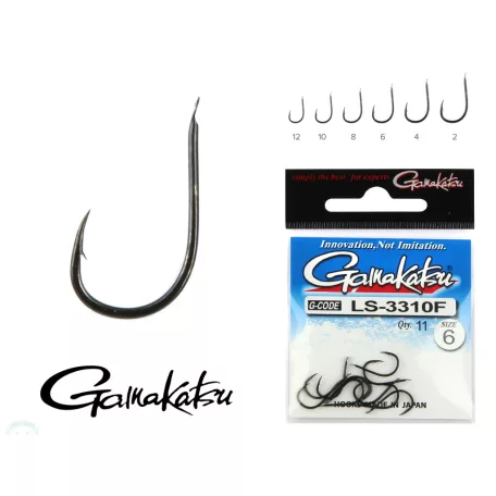 LS-3310F/004 N/L 11db/cs.