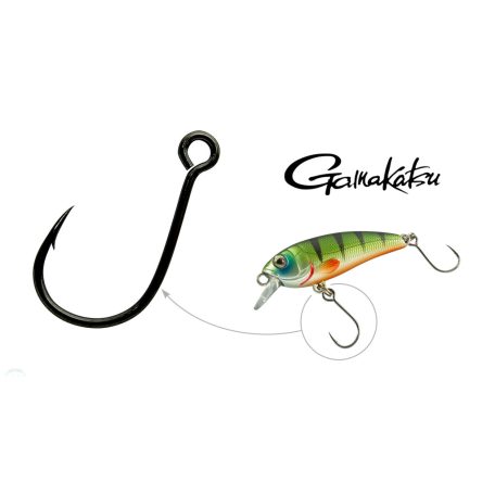 Gamakatsu hook LS-3423F 6-os