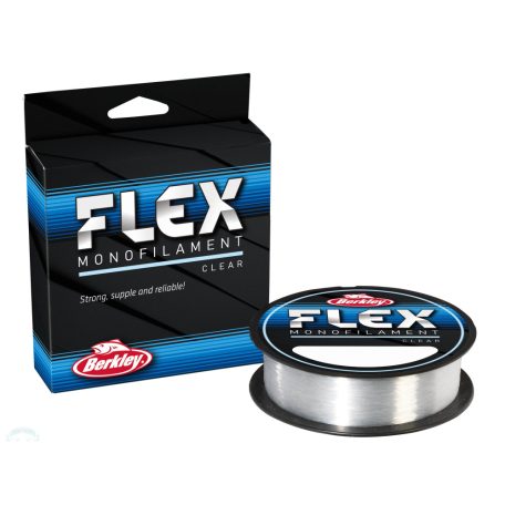 BerkleyFlex Mono 300m 0.30 CLR