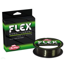 BerkleyFlex Mono 300m 0.28 LV GRN