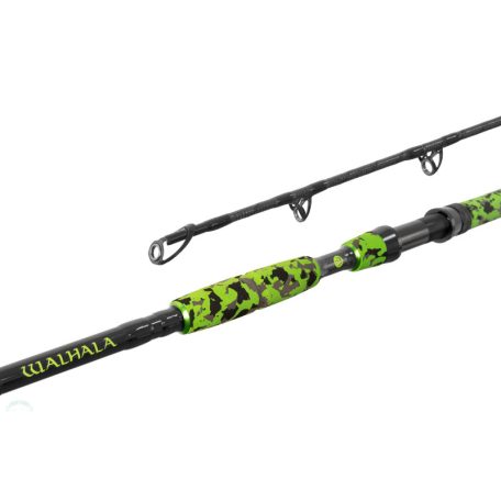 Delphin WALHALA / 2 rész 300cm/950g 300cm/950g