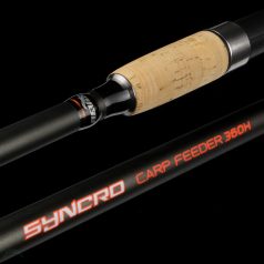 Syncro Feeder 360 50-100g  FIX Akció