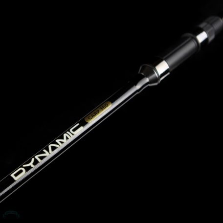 Dynamic Carp 390 3,5lb 3r