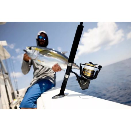 PENN BATTLE IV 8000HS