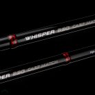 Whisper Carp Match 420