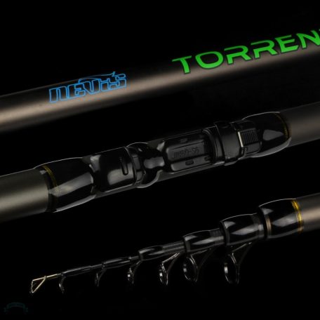 Torrent Bolo 600 2-25g