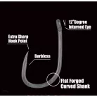 G-Carp Specialist RX BL 8-as  10db/cs