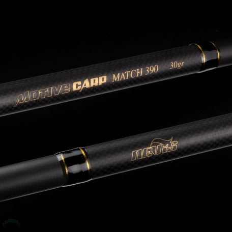 Motive Carp Match 420 30g
