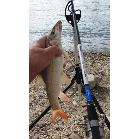 By Döme TF Big River 330 RXH 100-300g