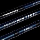 By Döme TF Fine Method Feeder 380MH 30-90g