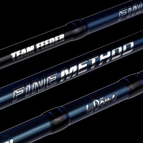 By Döme TF Fine Method Feeder 380MH 30-90g