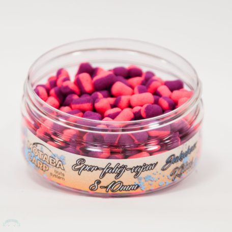 Motabacarp By Jakubecz Kálmi Wafter - Eper-Vajsav-Fahéj 8-10mm