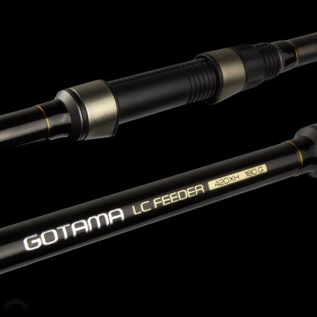 Gotama LC Feeder 420XXH 200g