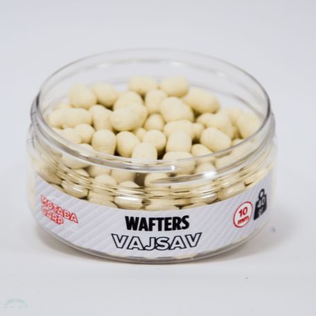 Motabacarp Wafters 10mm - Vajsav