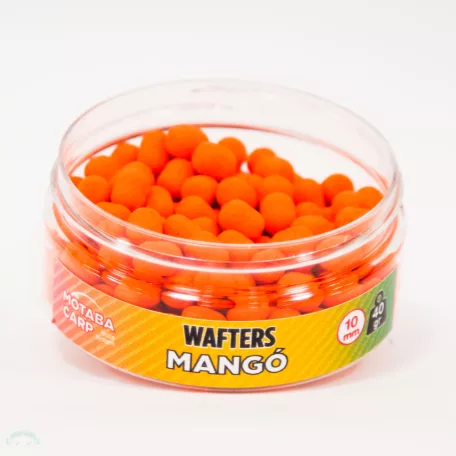 Motabacarp Wafters 10mm - Mango